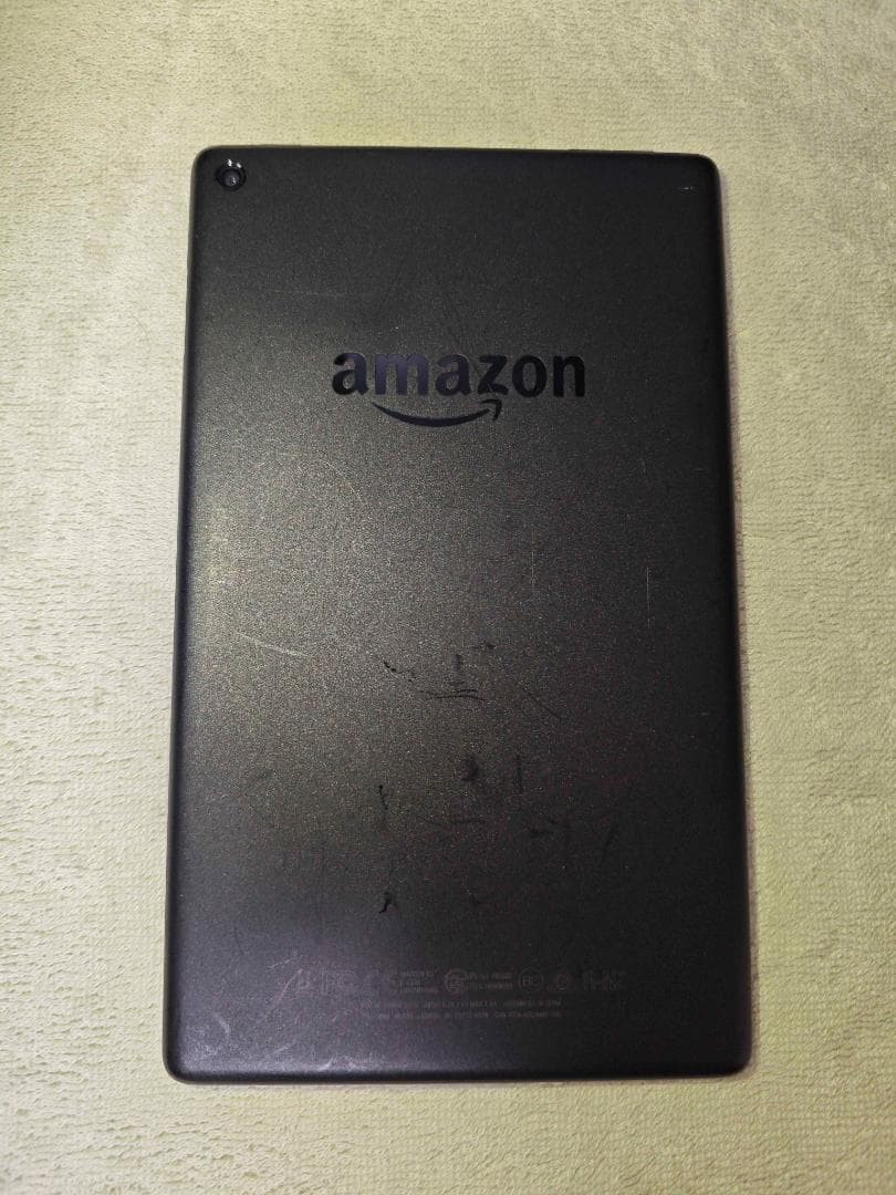 その他 Amazon Fire TV Stick 4K Max & Fire HD 8