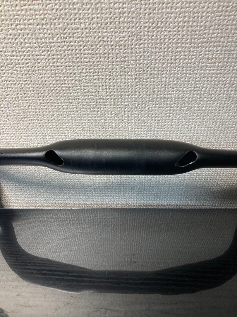 ドロップハンドル 360mm pro vibe aero pursuit