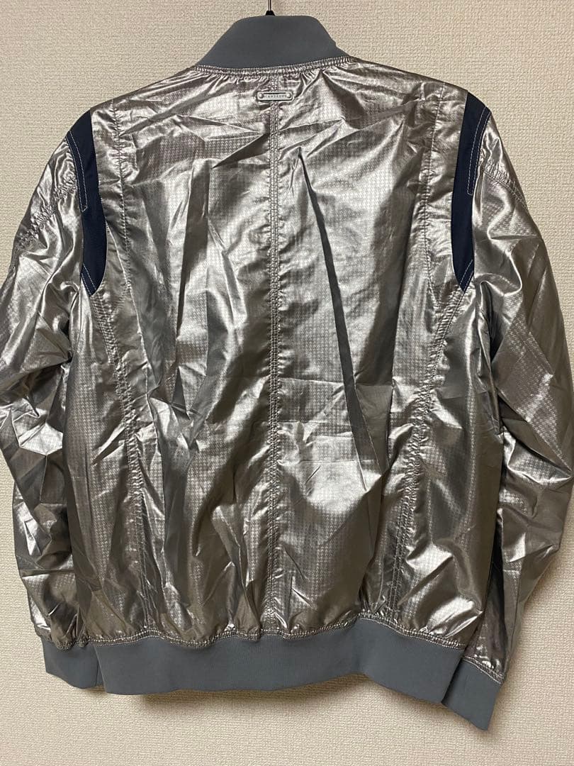 セントアンドリュース　ジャケット