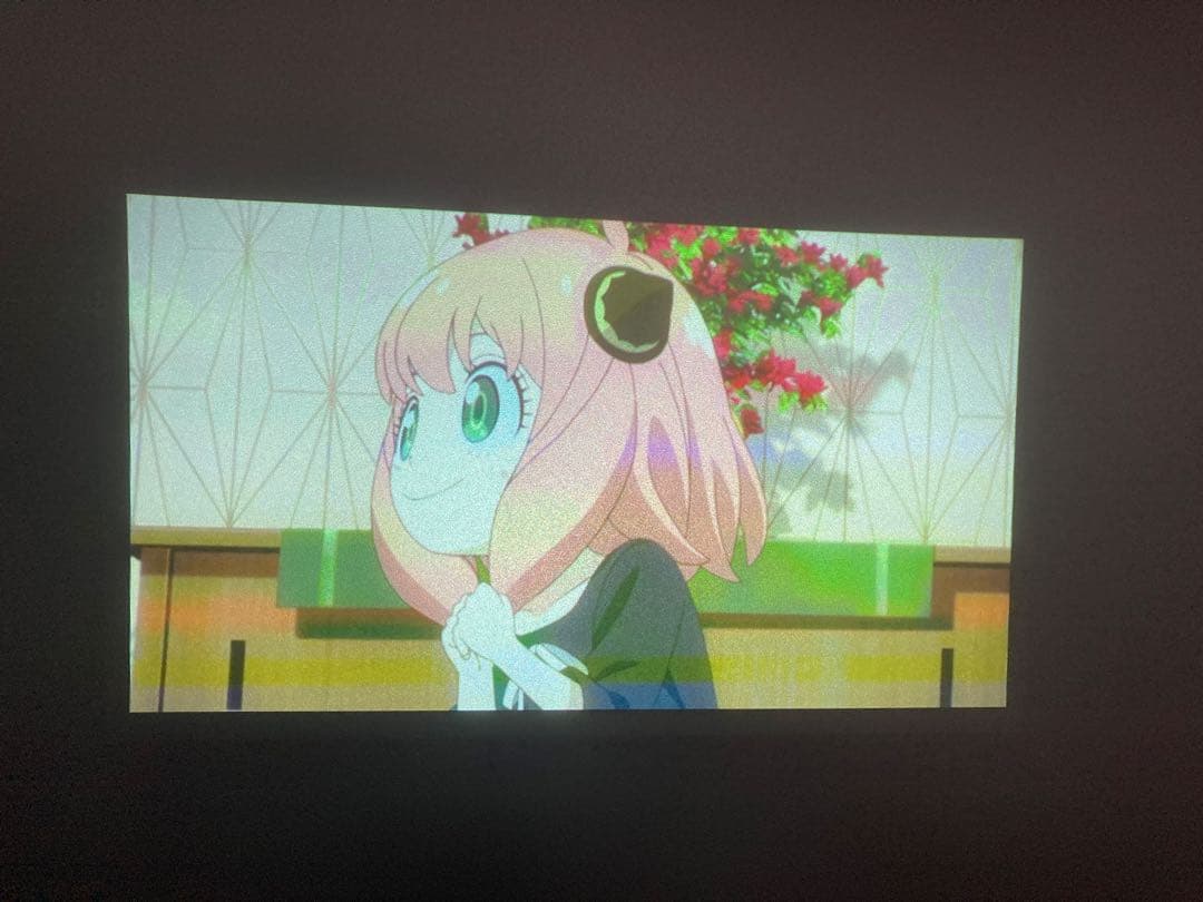 ANKER NEBULA Capsule ポータブルプロジェクター　アンカー