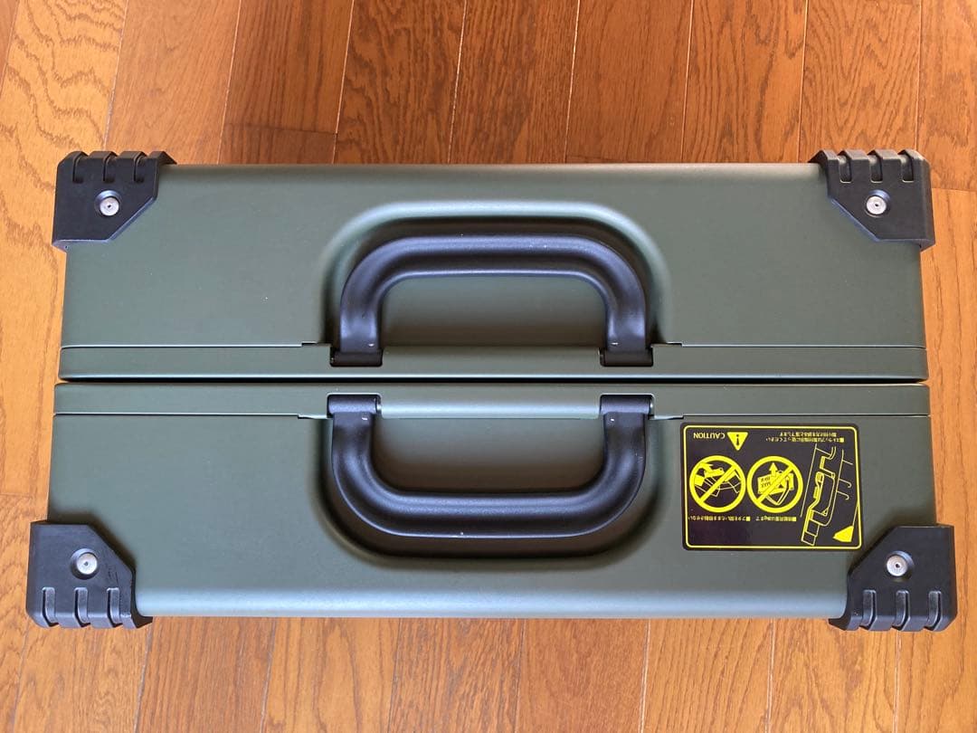 KTC 工具箱 ツールボックス EK-11OD 2011年限定カラー