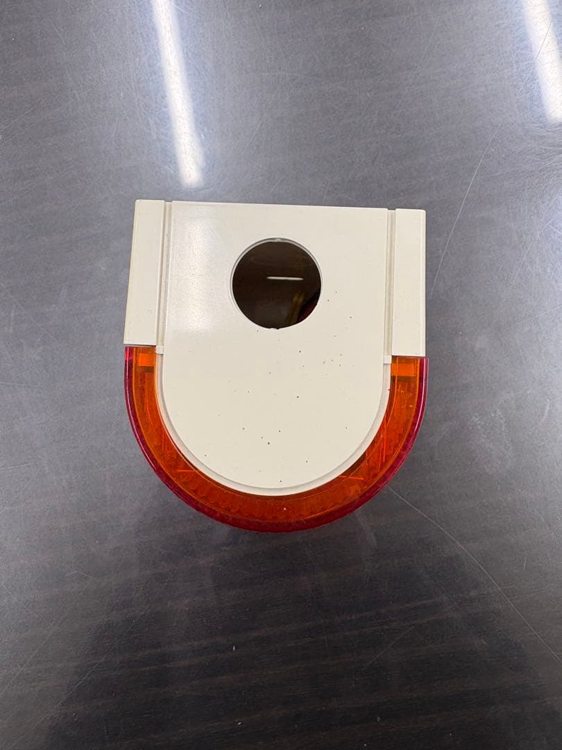 セコム　ランプ