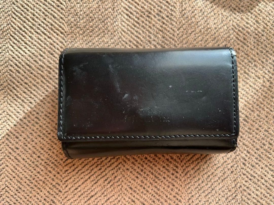 デジタルカメラ FUJIFILM FinePix F100fd