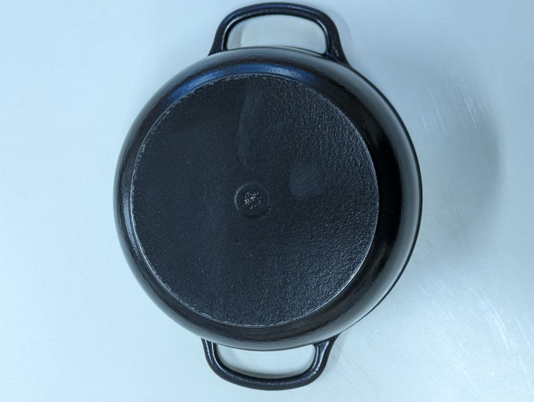 鍋つかみ付VERMICULAR PH19A バーミキュラ ライスポットミニ