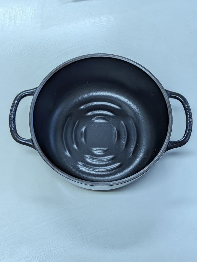 鍋つかみ付VERMICULAR PH19A バーミキュラ ライスポットミニ