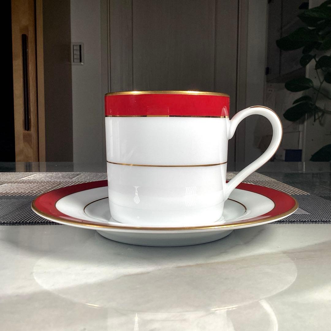 未使用•金縁変色　Fashionable Affordability Today