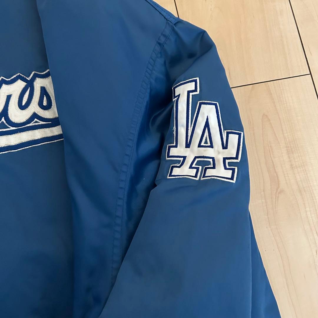 ドジャース　スタジアムジャケット