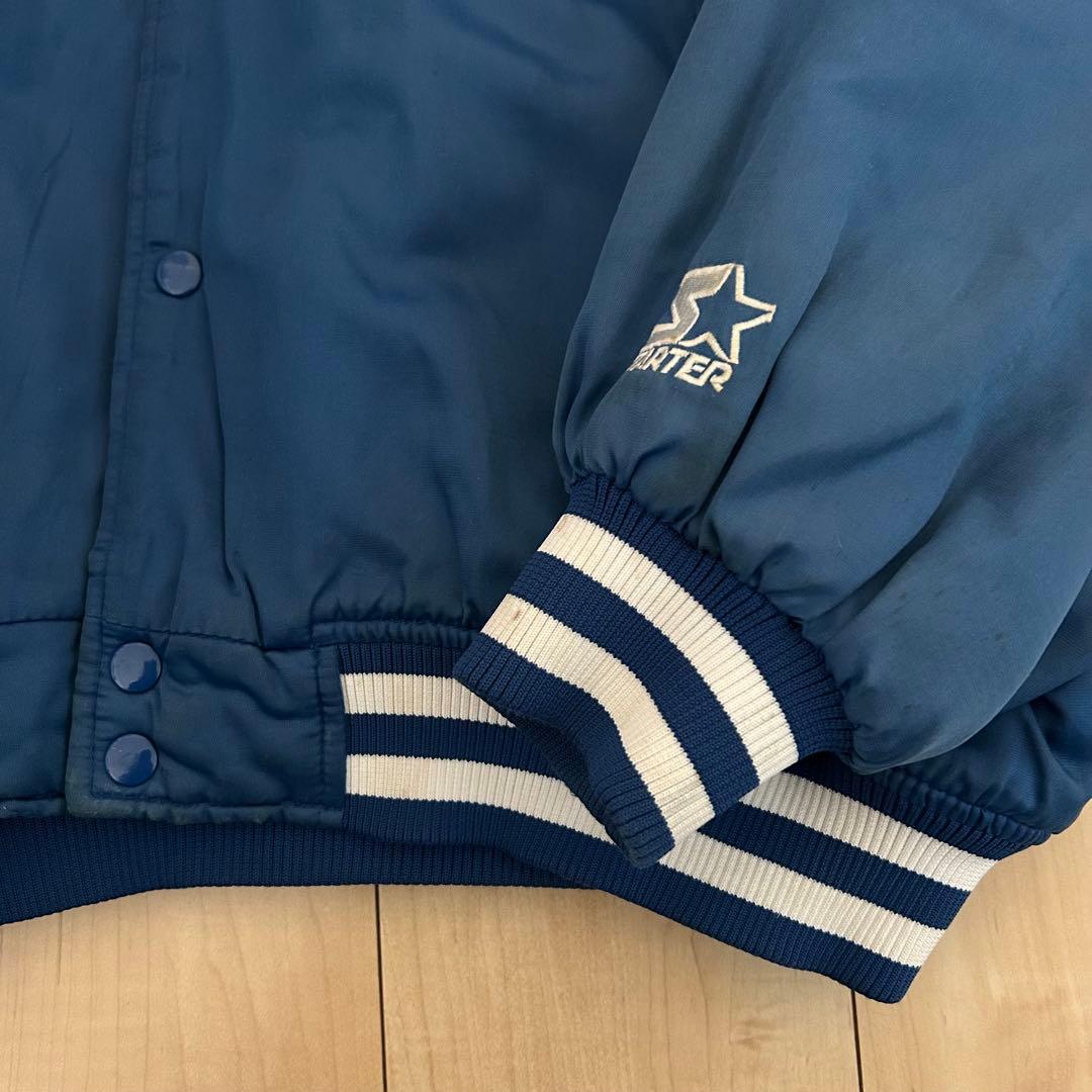 ドジャース　スタジアムジャケット