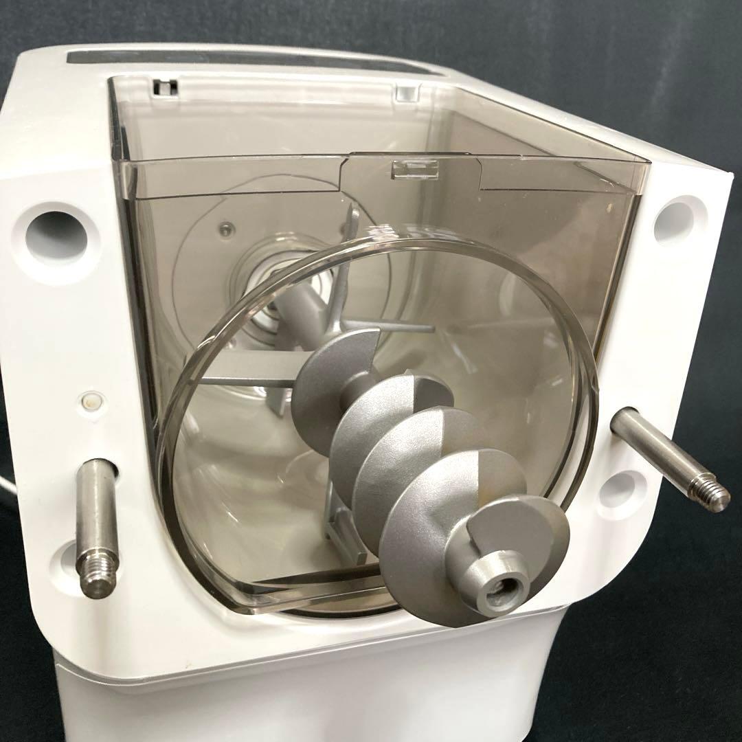 【こむすびまん様】PHILIPS ヌードルメーカー フィリップスアタッチメント付