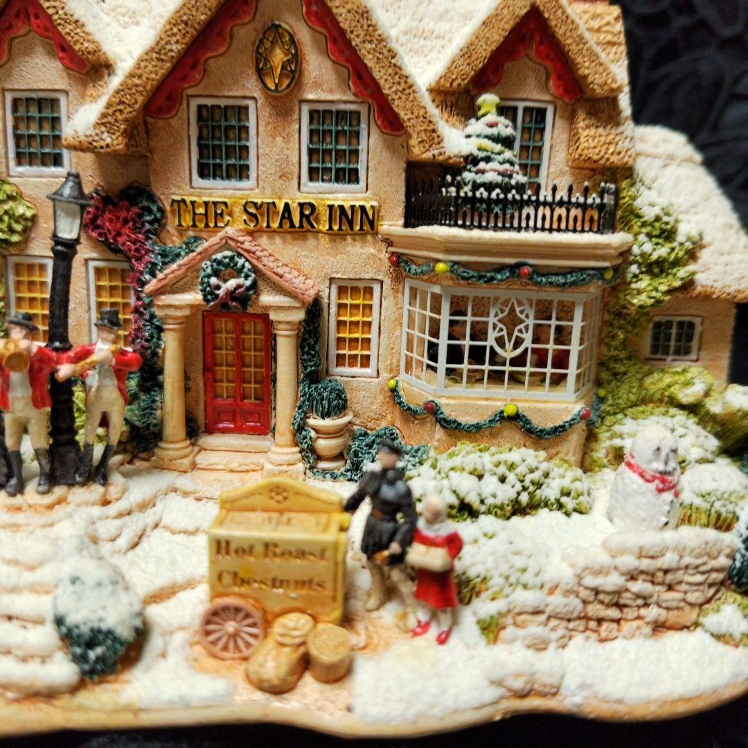 リリパットレーン　L 2319 スターイン