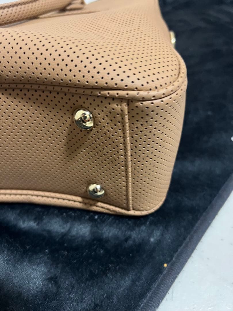 ムータ ビジネスバッグ