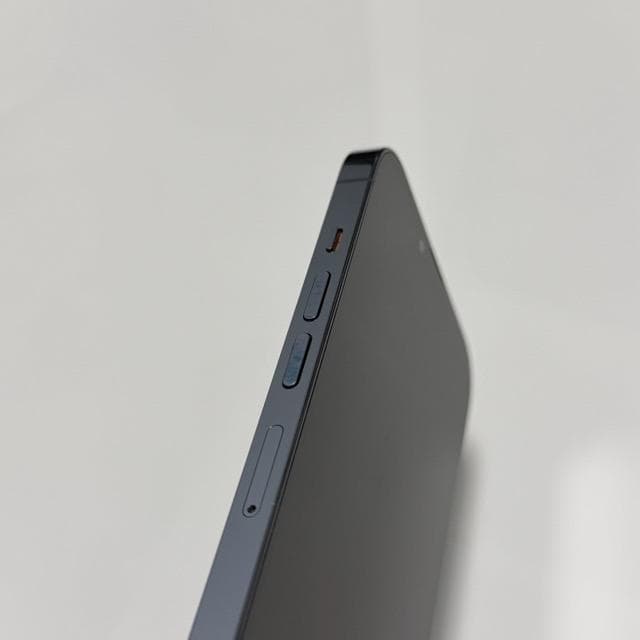 【むん】iPhone13 ProMax　（256GB）シエラブルー