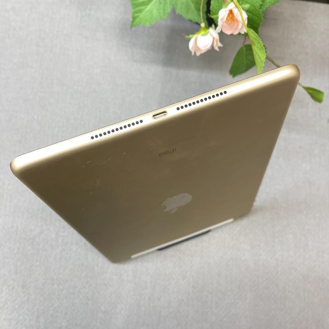 バッテリー94% iPad 第５世代 32GB WiFi + Cellular