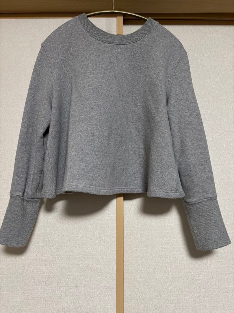 専用ページrimir スウェットプルオーバー