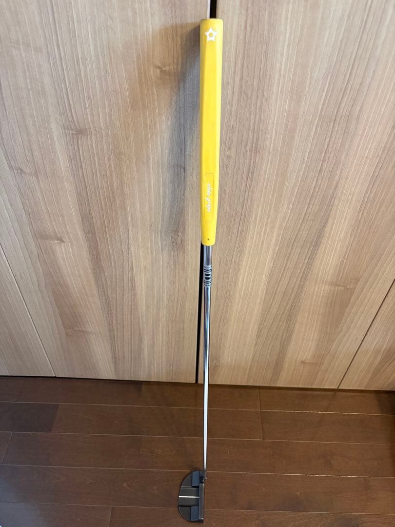 ベティナルディ　パター