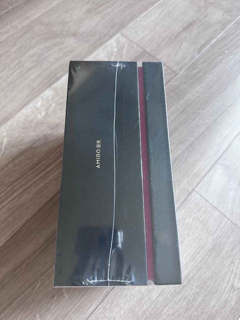 AMIRO R1 PRO フェイシャル RF 肌引き締めデバイス