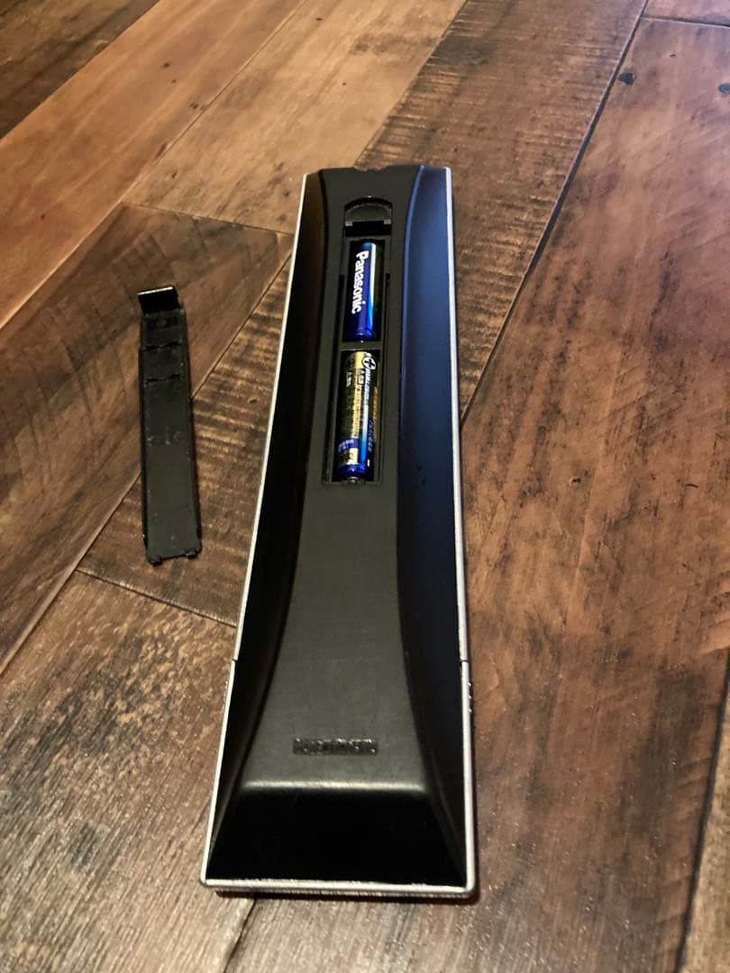 TOSHIBA液晶テレビREGZA47Ｊ8