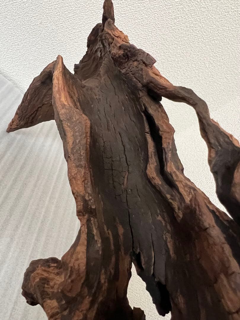 HX-102 流木　マシンガンウッド　ホーンウッド アクアリウム　ブランチウッド