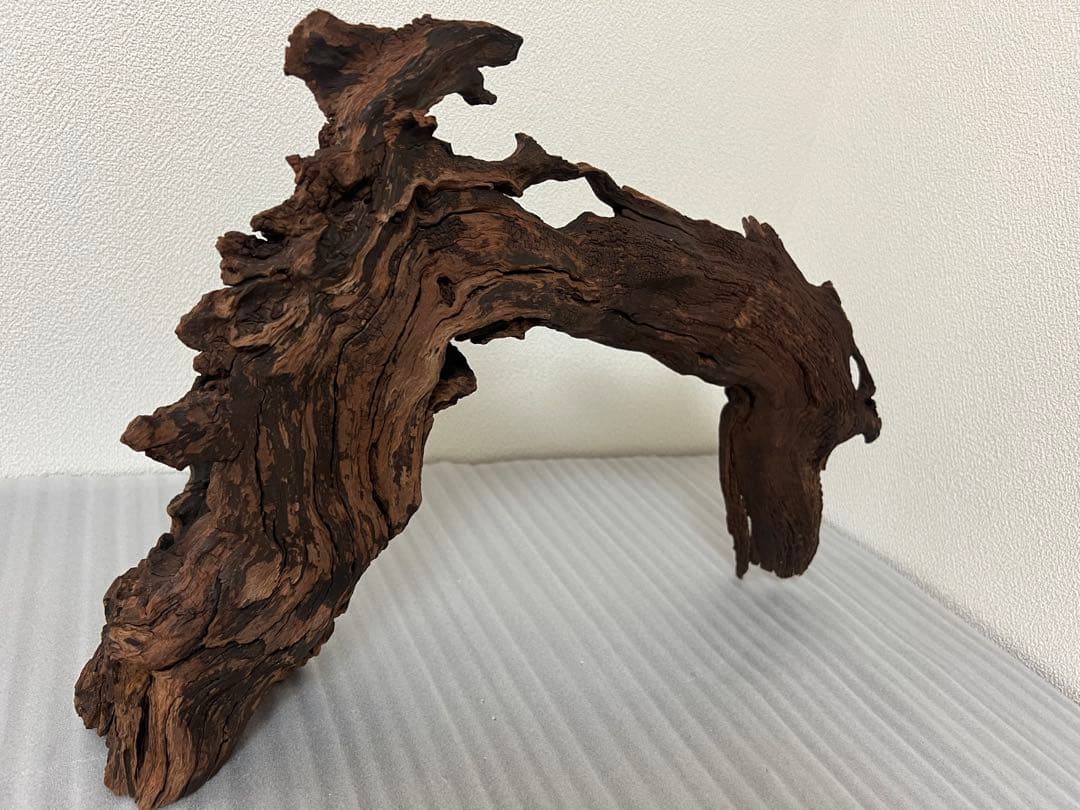 HX-102 流木　マシンガンウッド　ホーンウッド アクアリウム　ブランチウッド