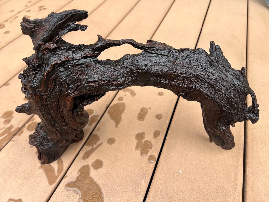 HX-102 流木　マシンガンウッド　ホーンウッド アクアリウム　ブランチウッド