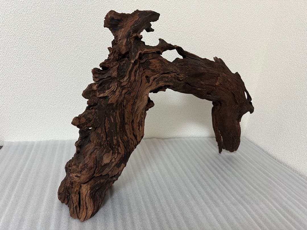 HX-102 流木　マシンガンウッド　ホーンウッド アクアリウム　ブランチウッド