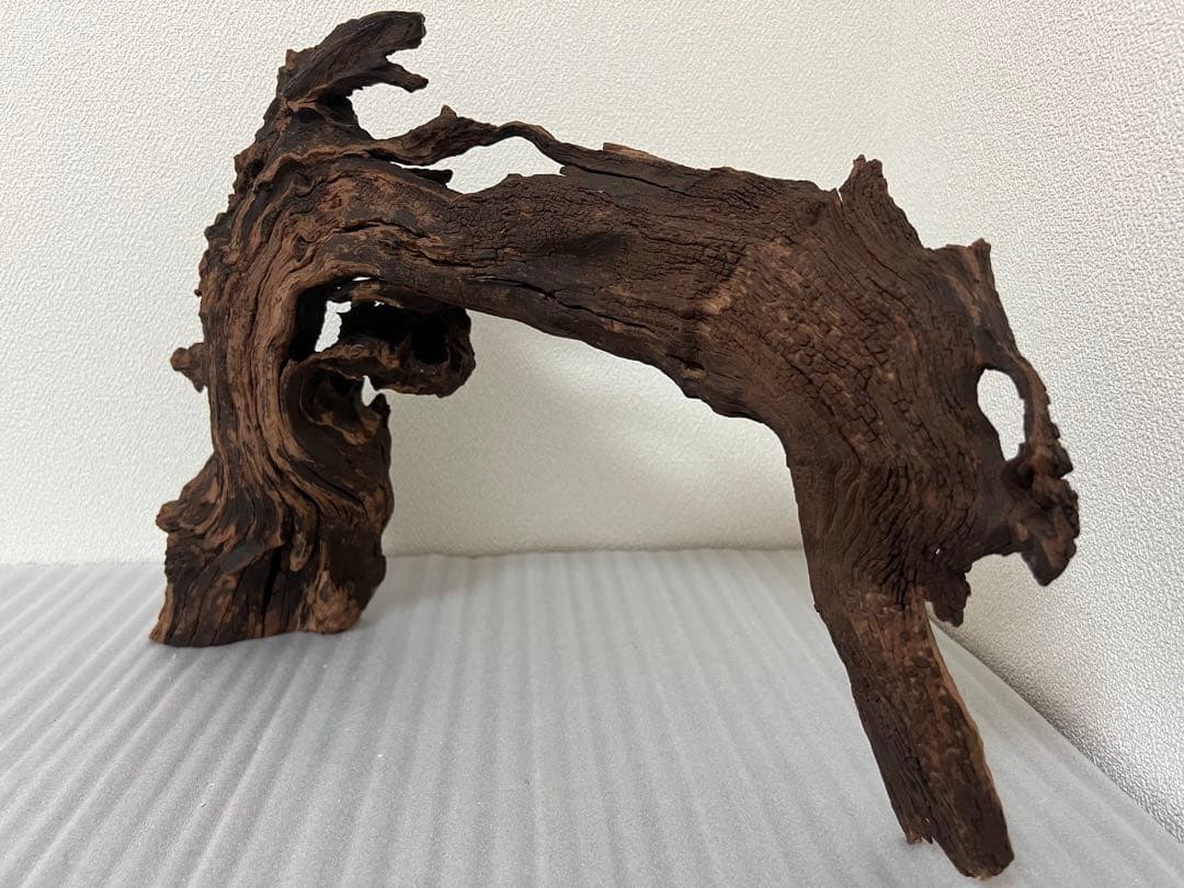 HX-102 流木　マシンガンウッド　ホーンウッド アクアリウム　ブランチウッド