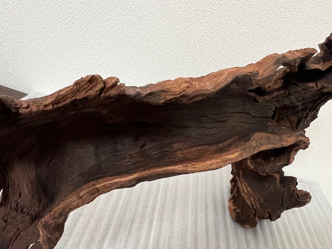 HX-102 流木　マシンガンウッド　ホーンウッド アクアリウム　ブランチウッド