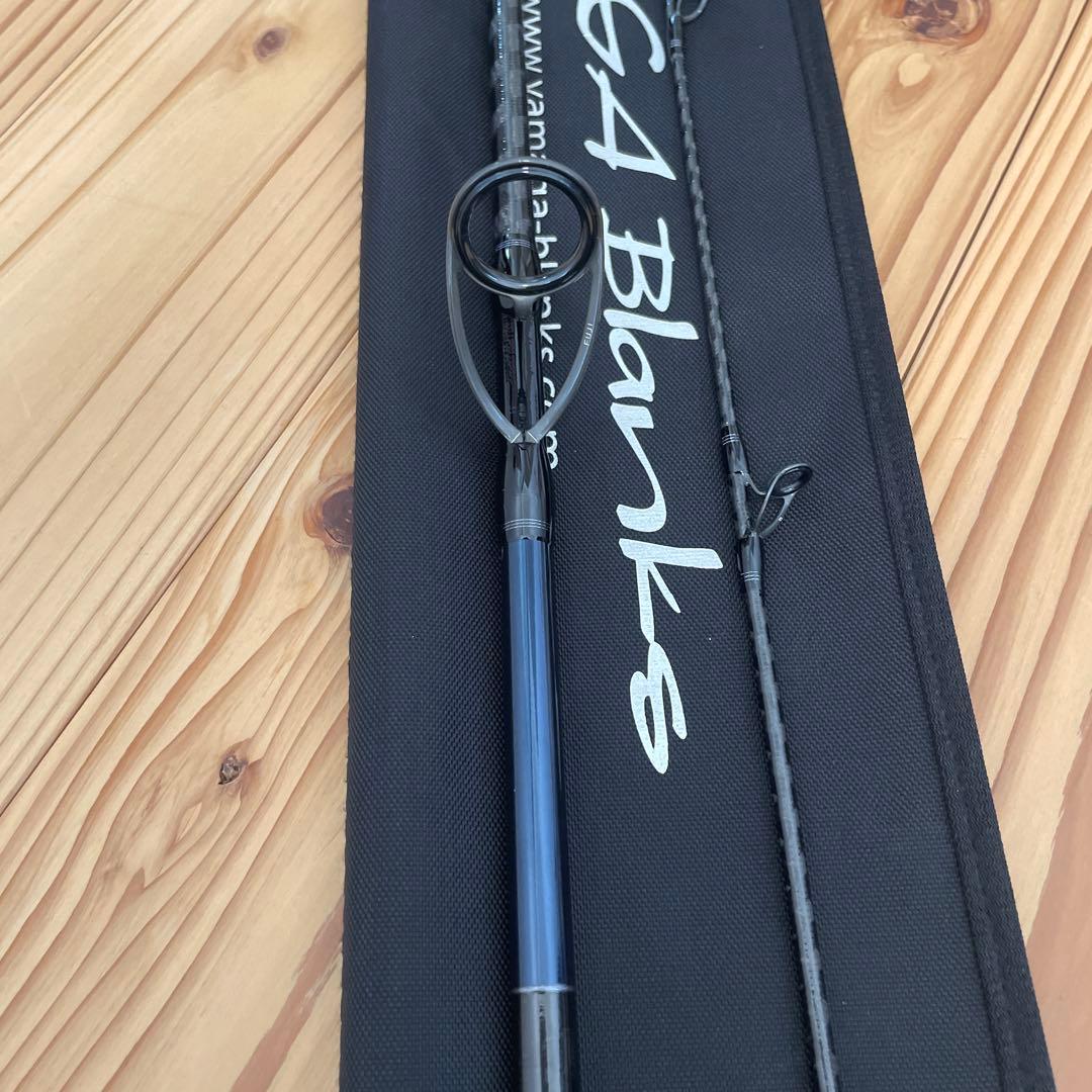 シマノ　24コルトスナイパー SS 96M