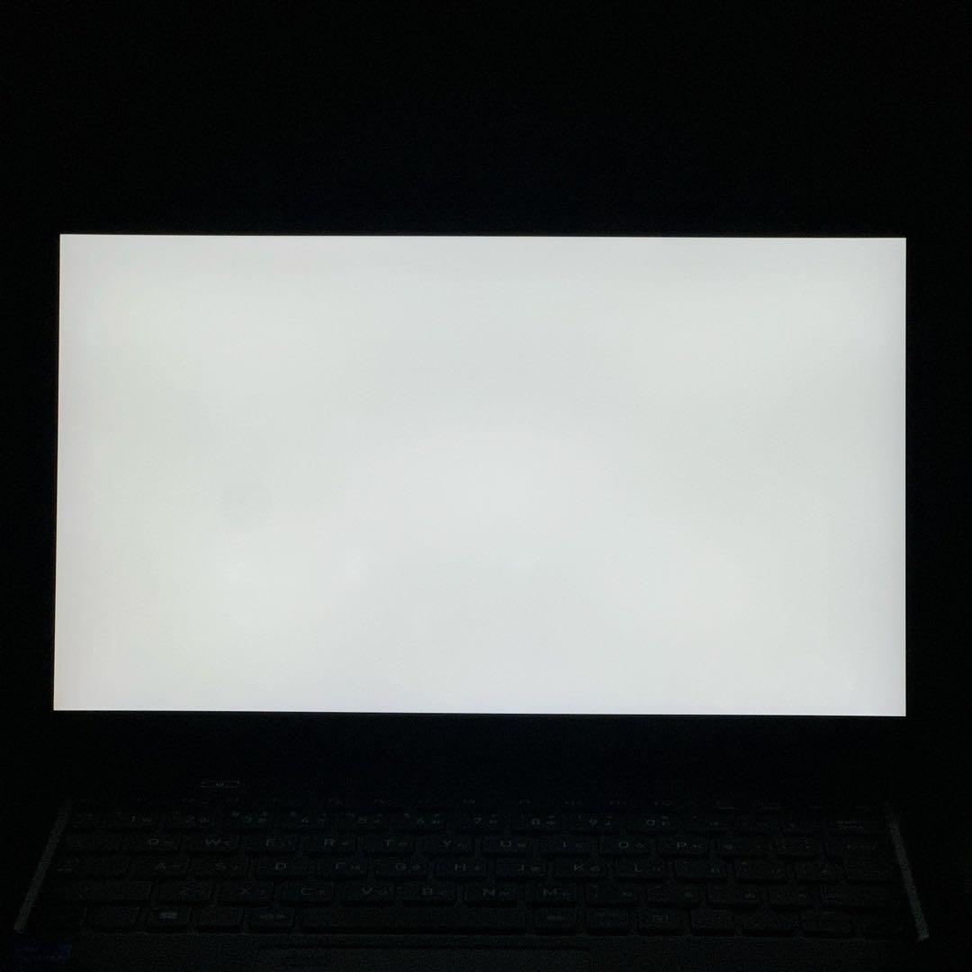 第11世代【i5搭載！G83/HS★16GB】13インチ ノートパソコン 655