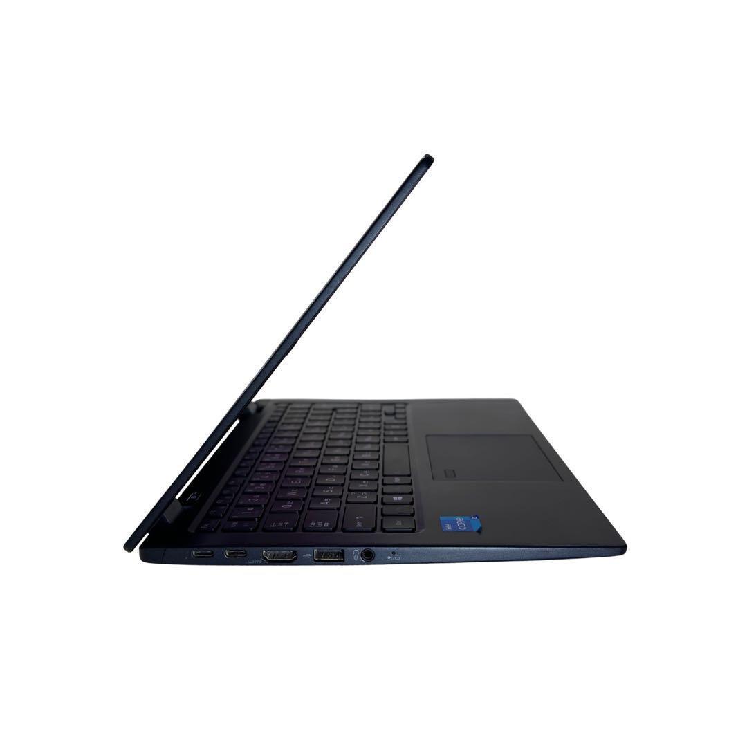 第11世代【i5搭載！G83/HS★16GB】13インチ ノートパソコン 655