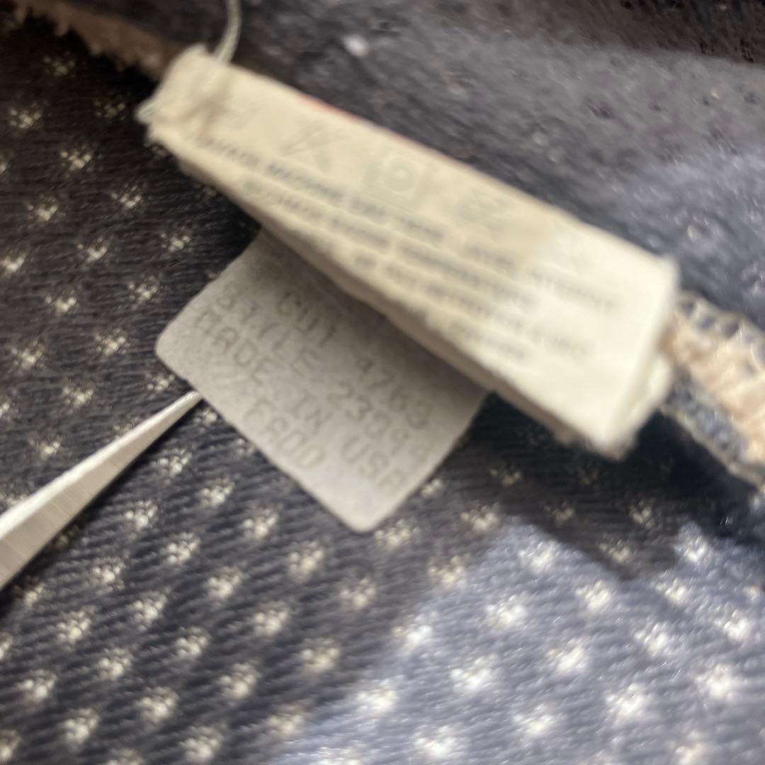 FA00 パタゴニア レトロx USA ベスト