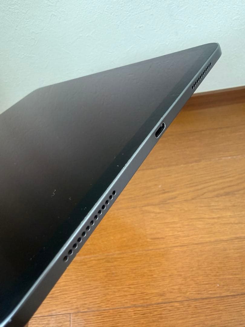 Apple iPad Pro (11インチ) 第2世代 128GBスペースグレイ