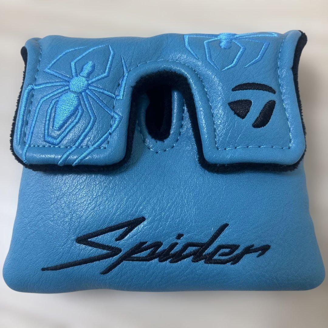 ✨テーラーメイド ✨Spider ZT STANDARD 33インチ ゼロトルク