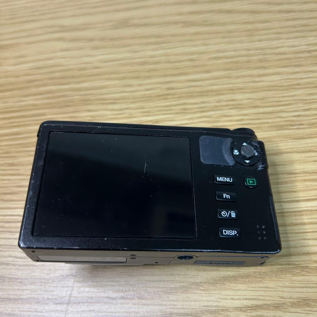 【ジャンク】 RICOH CX4 3台 まとめ売り コンパクトデジタルカメラ