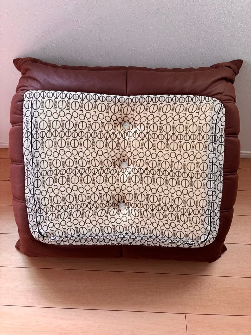 キキligne roset togo リーンロゼ　トーゴ　パフ　最高