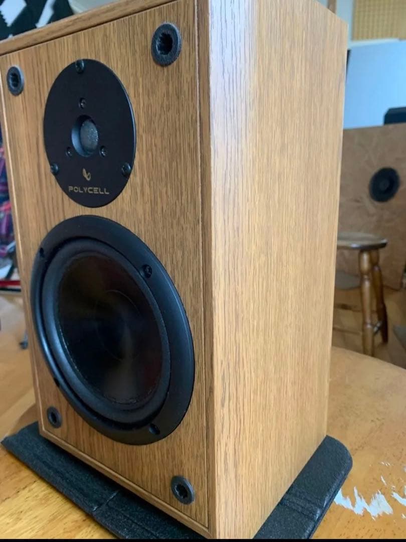 Infinity Reference One ペア