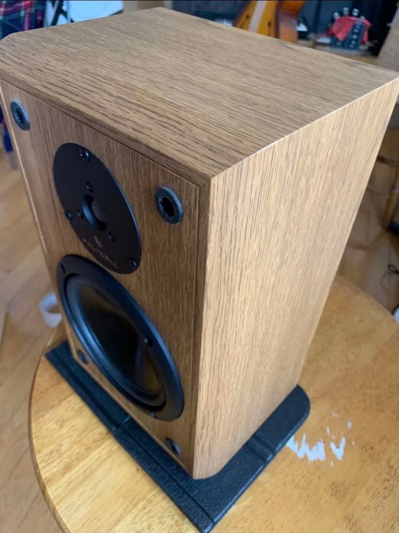 Infinity Reference One ペア