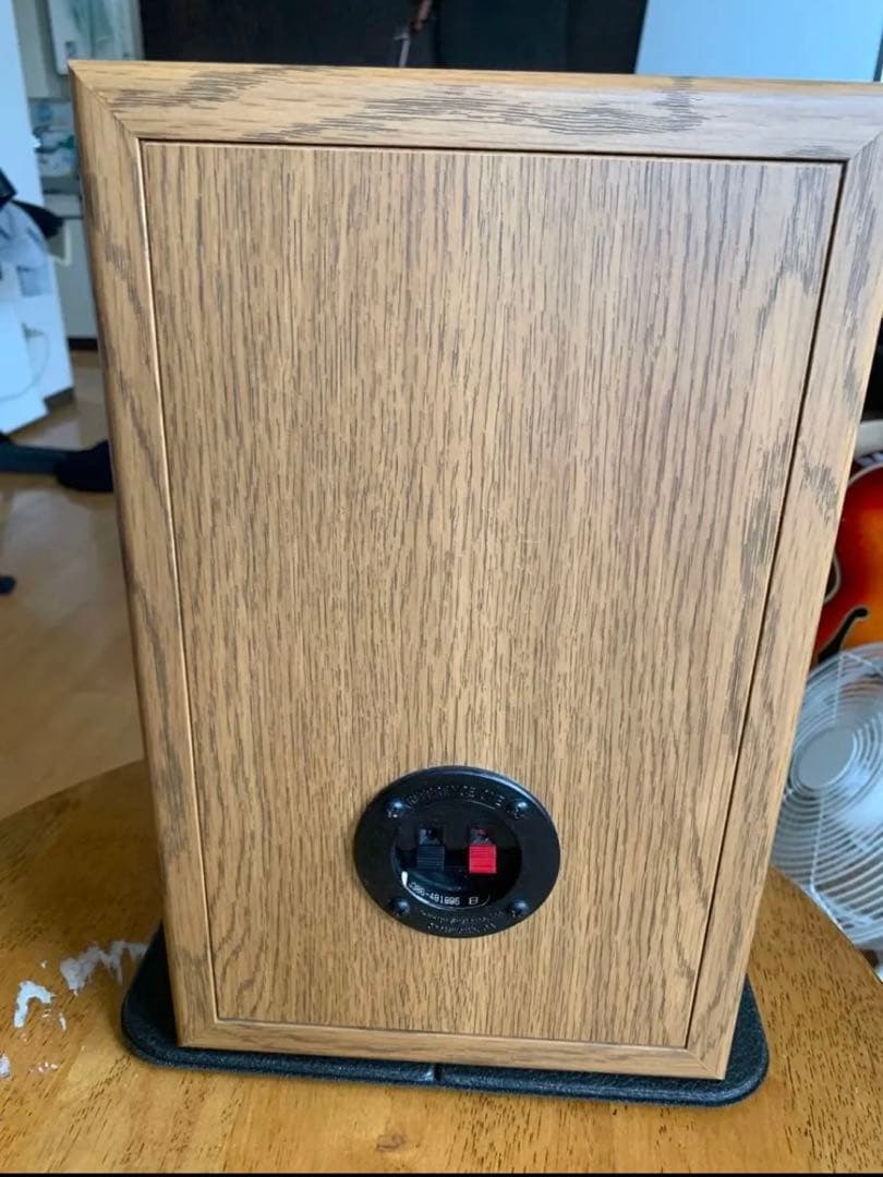 Infinity Reference One ペア