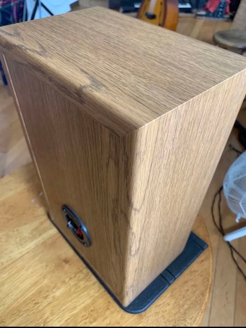 Infinity Reference One ペア