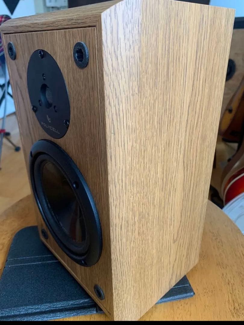 Infinity Reference One ペア