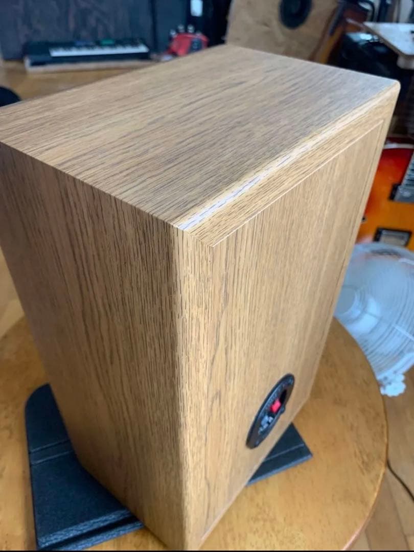 Infinity Reference One ペア