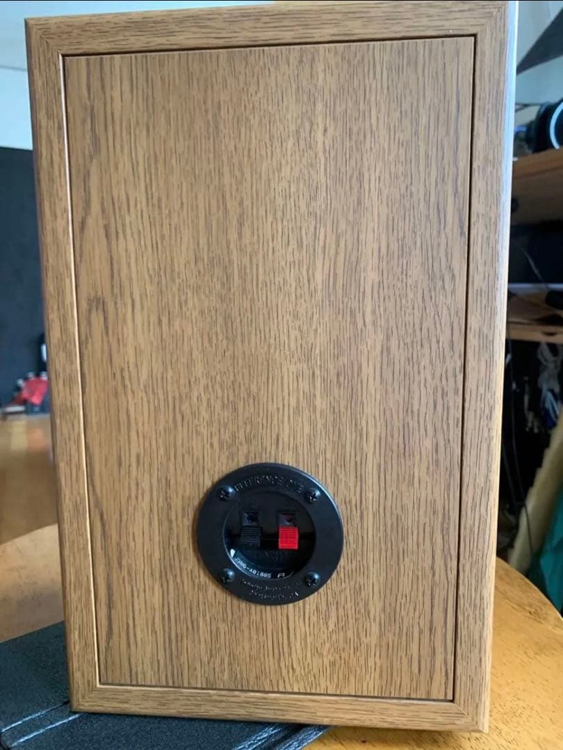 Infinity Reference One ペア