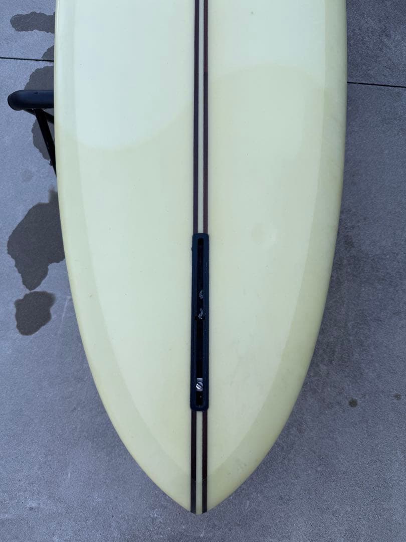 クリーム　ファットキャット 9.4