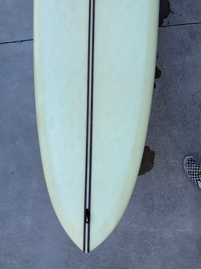 クリーム　ファットキャット 9.4