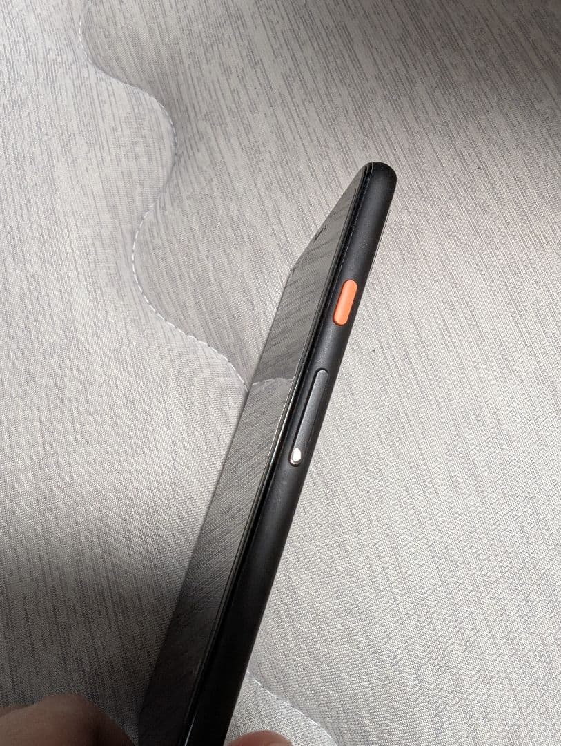 Google Pixel 4 ホワイト 128GB