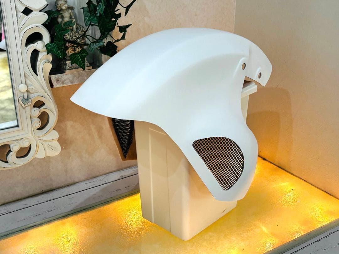 クマもんzrx400 ZRX-Ⅱ エアロシャーク