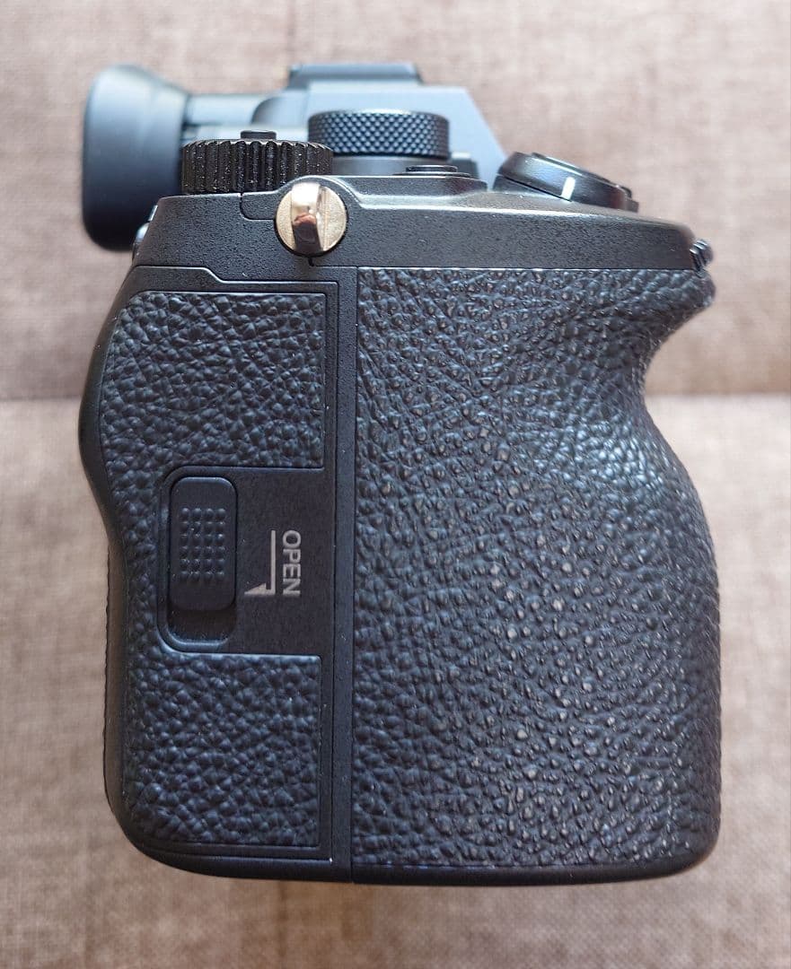 7点セット　SONY α7R V　ILCE-7RM5