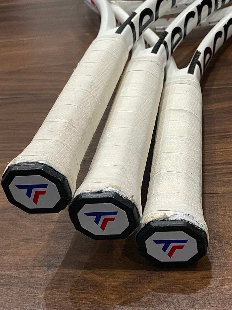 テクニファイバー　t-fight305 G2 3本