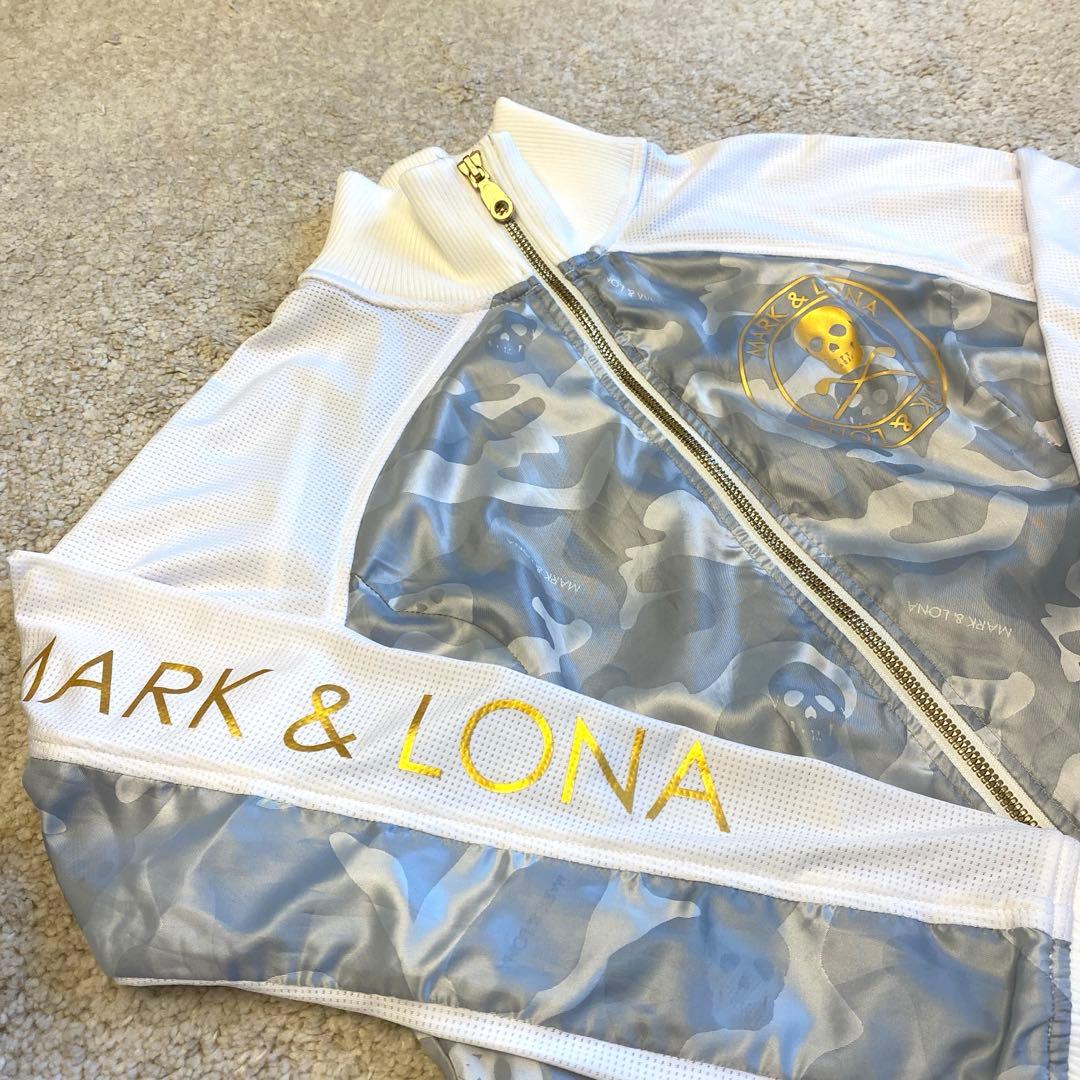 マーク&ロナ✖️上着