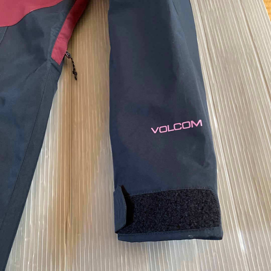 VOLCOM ボルコム ゴアテックス スノーボード ジャケット スノボ